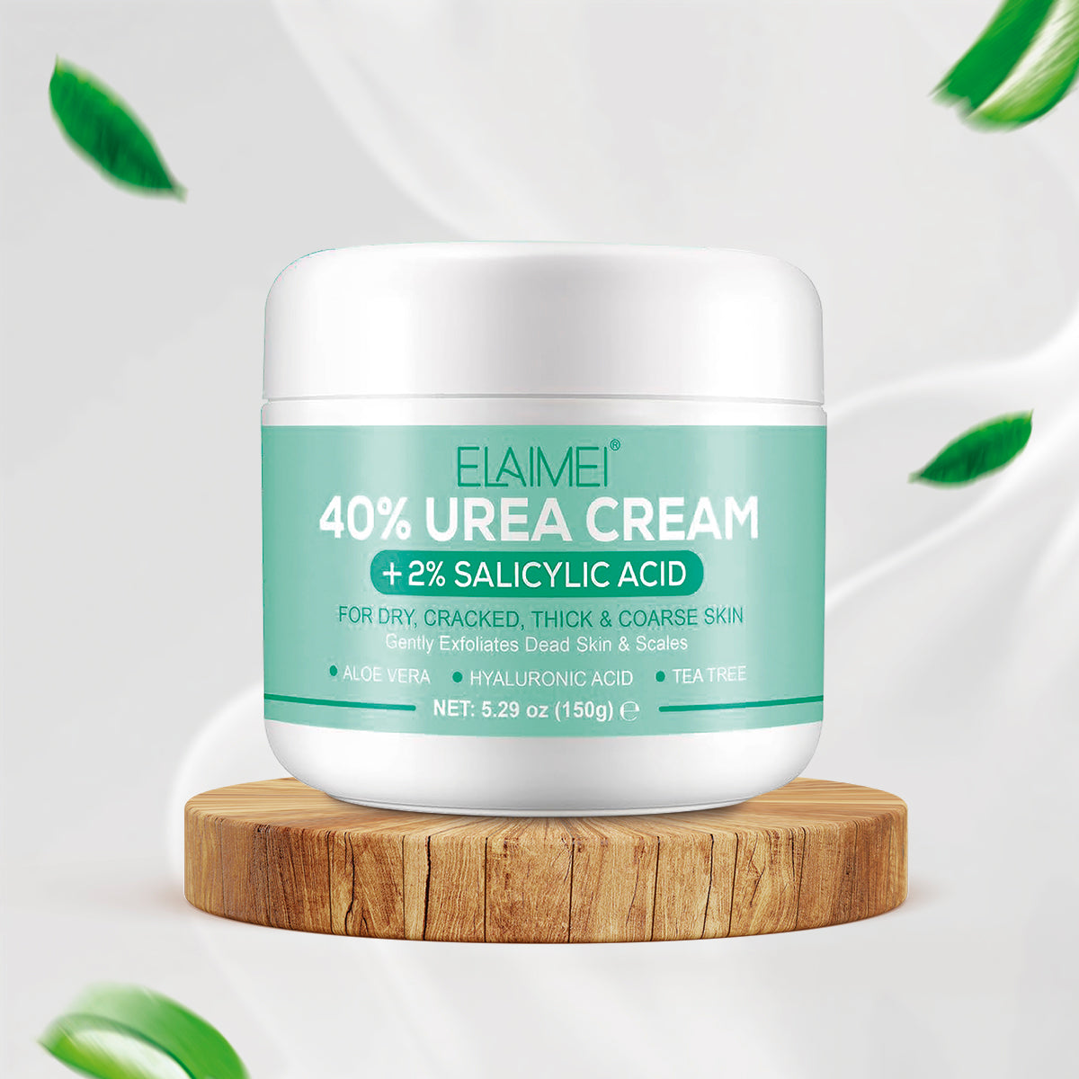 CREMA DE UREA